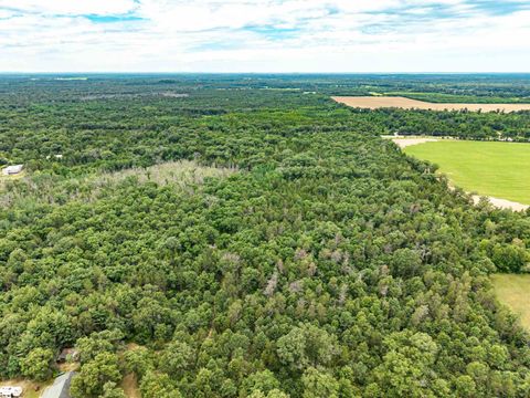 Tiny photo for Lot 1 Highway 13, Adams, WI 53934 (MLS # 2003631)