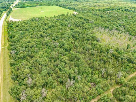 Tiny photo for Lot 1 Highway 13, Adams, WI 53934 (MLS # 2003631)