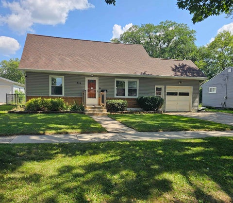 Photo of 716 N Arch Street, Janesville, WI 53548 (MLS # 2031606)