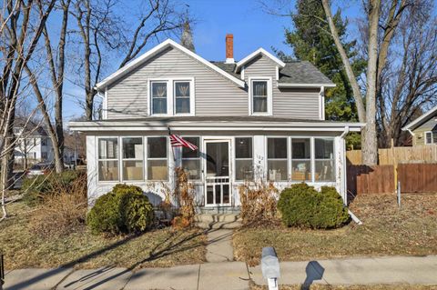 Photo of 102 E North Street, Cambridge, WI 53523 (MLS # 2016570)