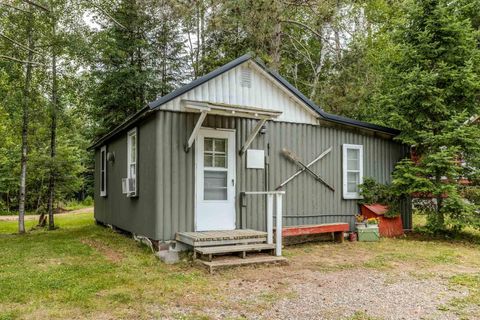 Photo of 9548 S Shore Drive 3 #3, Pickerel, WI 54465 (MLS # 2004403)
