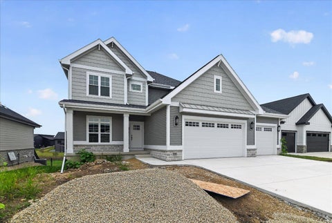 Photo of 906 Travis Larson Court, Waunakee, WI 53597 (MLS # 2029832)