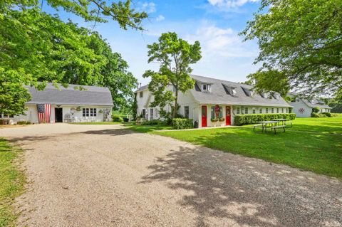 Tiny photo for 540 North Street, Green Lake, WI 54941 (MLS # 2001579)