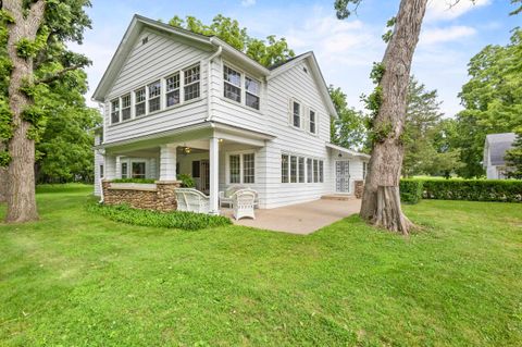 Tiny photo for 540 North Street, Green Lake, WI 54941 (MLS # 2001579)