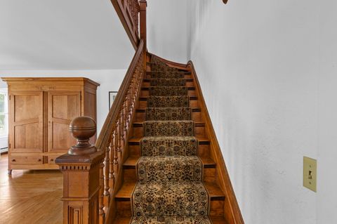 Tiny photo for 540 North Street, Green Lake, WI 54941 (MLS # 2001579)