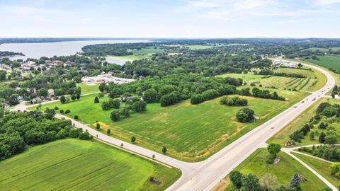 Tiny photo for 540 North Street, Green Lake, WI 54941 (MLS # 2001579)