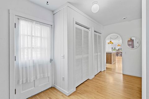 Tiny photo for 540 North Street, Green Lake, WI 54941 (MLS # 2001579)