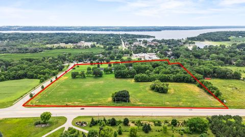 Tiny photo for 540 North Street, Green Lake, WI 54941 (MLS # 2001579)