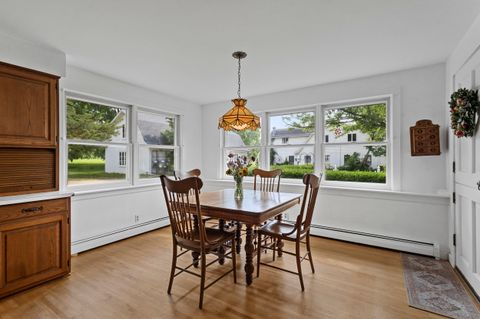 Tiny photo for 540 North Street, Green Lake, WI 54941 (MLS # 2001579)