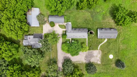 Tiny photo for 540 North Street, Green Lake, WI 54941 (MLS # 2001579)