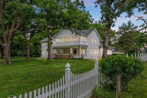 Photo of 540 North Street, Green Lake, WI 54941 (MLS # 2001579)