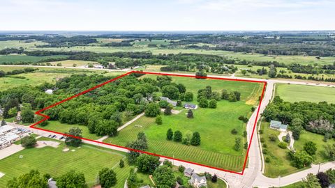 Tiny photo for 540 North Street, Green Lake, WI 54941 (MLS # 2001579)