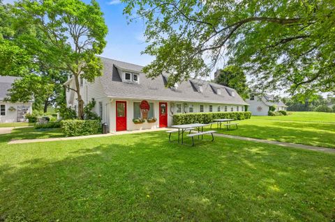 Tiny photo for 540 North Street, Green Lake, WI 54941 (MLS # 2001579)