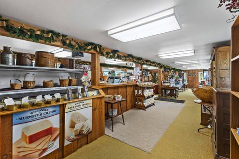 Tiny photo for 540 North Street, Green Lake, WI 54941 (MLS # 2001579)