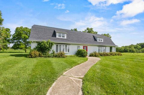 Tiny photo for 540 North Street, Green Lake, WI 54941 (MLS # 2001579)