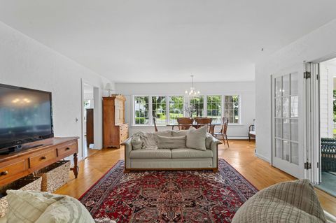 Tiny photo for 540 North Street, Green Lake, WI 54941 (MLS # 2001579)