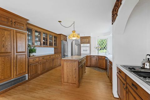 Tiny photo for 540 North Street, Green Lake, WI 54941 (MLS # 2001579)