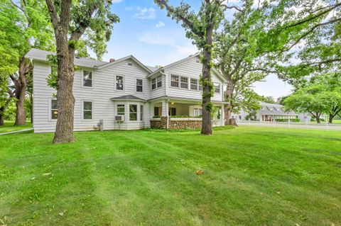 Tiny photo for 540 North Street, Green Lake, WI 54941 (MLS # 2001579)