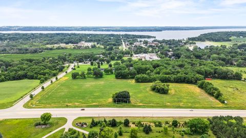 Tiny photo for 540 North Street, Green Lake, WI 54941 (MLS # 2001579)