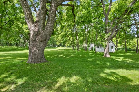 Tiny photo for 540 North Street, Green Lake, WI 54941 (MLS # 2001579)