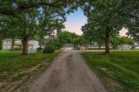 Tiny photo for 540 North Street, Green Lake, WI 54941 (MLS # 2001579)