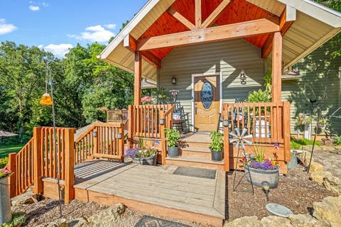 Photo of W7911 Territorial Road, Delavan, WI 53115 (MLS # 2028749)