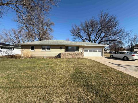 226 E Park Avenue, Monticello, WI 53570 - #: 1995814