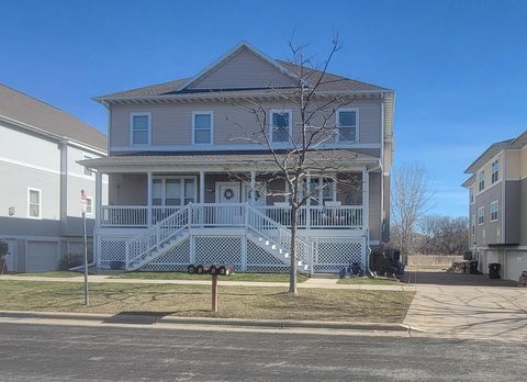 Photo of 3074 #1 Triumph Drive 18, Sun Prairie, WI 53590 (MLS # 2019669)