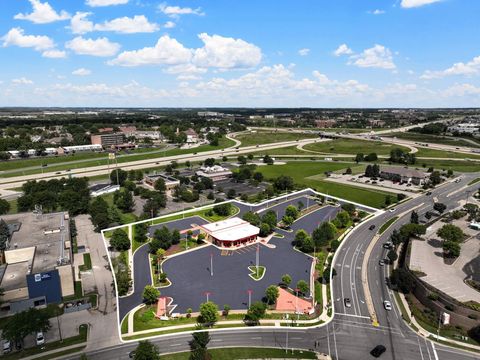 2501 East Springs Drive Madison WI 53704
