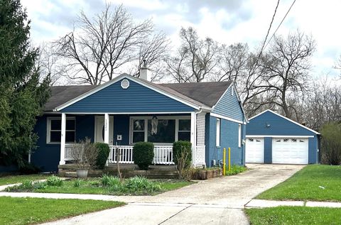 1321 Gartland Avenue, Janesville, WI 53548 - #: 1997957