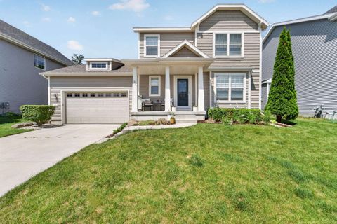 Photo of 428 Sugar Maple Lane, Verona, WI 53593 (MLS # 2025945)