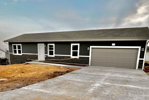 400 7th Street, Mineral Point, WI 53565 - #: 1996335