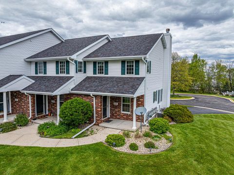 Photo of 10721 N Bay Shore Lane, Milton, WI 53563 (MLS # 2022187)