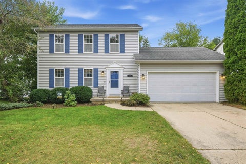 Photo of 2826 Tucson Trail, Madison, WI 53719 (MLS # 2032652)