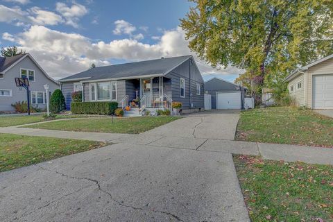 Photo of 1326 Myra Avenue, Janesville, WI 53548 (MLS # 2011590)