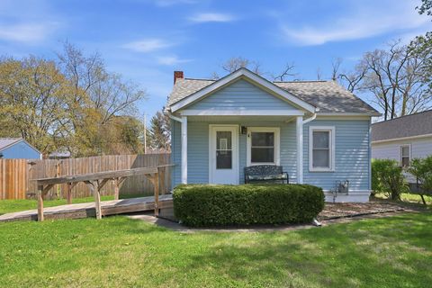 Photo of 1905 S Porter Avenue, Beloit, WI 53511 (MLS # 2020864)