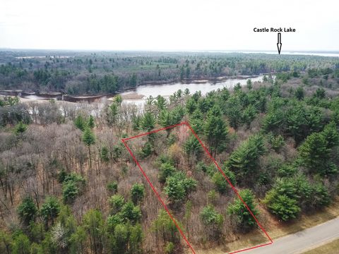 Tiny photo for Lot 254 Dakota Junction, Friendship, WI 53934 (MLS # 1954366)