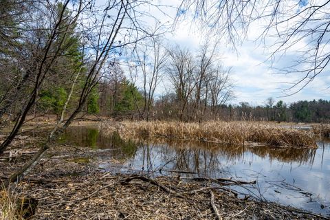 Tiny photo for Lot 254 Dakota Junction, Friendship, WI 53934 (MLS # 1954366)