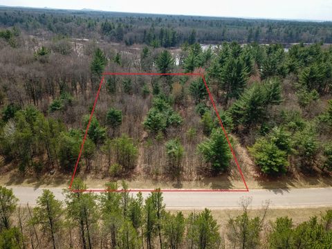 Tiny photo for Lot 254 Dakota Junction, Friendship, WI 53934 (MLS # 1954366)