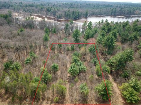 Tiny photo for Lot 254 Dakota Junction, Friendship, WI 53934 (MLS # 1954366)