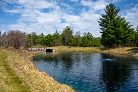 Tiny photo for Lot 254 Dakota Junction, Friendship, WI 53934 (MLS # 1954366)