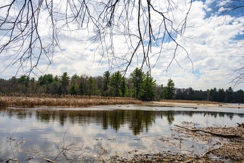 Tiny photo for Lot 254 Dakota Junction, Friendship, WI 53934 (MLS # 1954366)