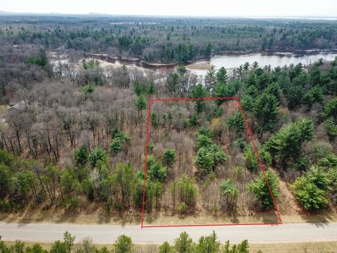 Tiny photo for Lot 254 Dakota Junction, Friendship, WI 53934 (MLS # 1954366)