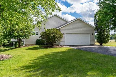 Photo of 186 LAKE SUMMERSET Road, Davis, IL 61019 (MLS # 2025642)