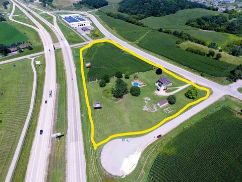 4817 Parmenter Street Middleton WI 53562