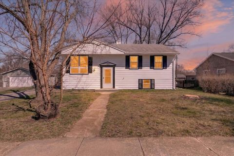 Photo of 2043 Linway Drive, Beloit, WI 53511 (MLS # 2020279)