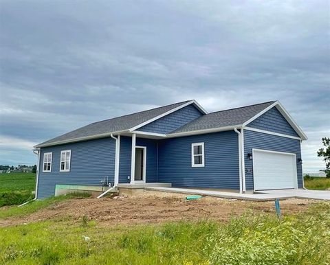 Photo of 1257 Tivoli Circle, Oregon, WI 53575 (MLS # 2000317)
