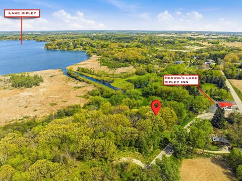 Photo of N4087 County Rd A, Cambridge, WI 53523 (MLS # 2022803)
