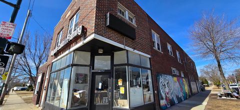 Photo of 2350 E Washington Avenue, Madison, WI 53704 (MLS # 1993375)