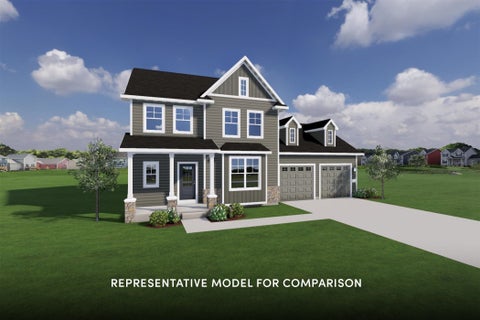 Photo of 565 Redan Drive, Verona, WI 53593 (MLS # 2033403)